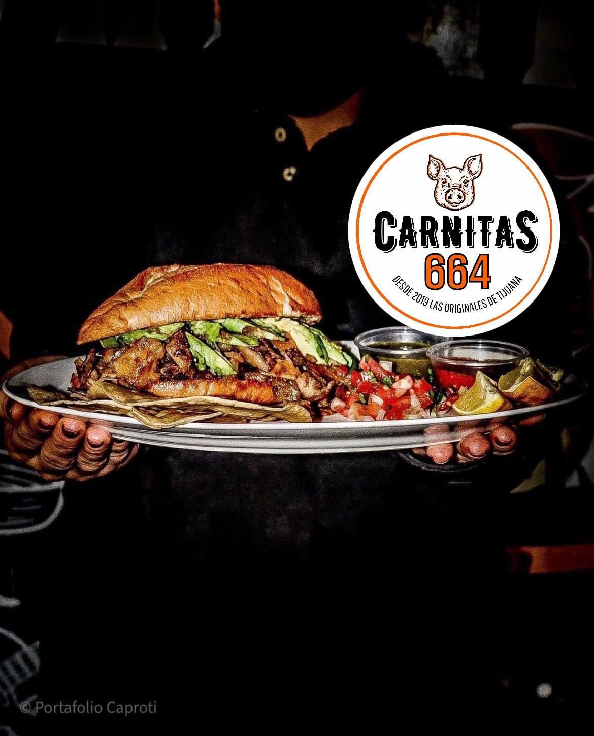CARNITAS 664