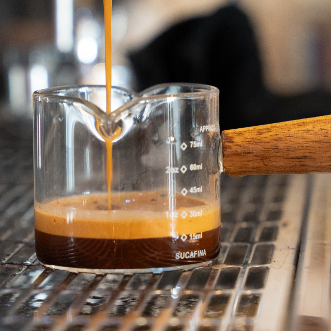 Espresso