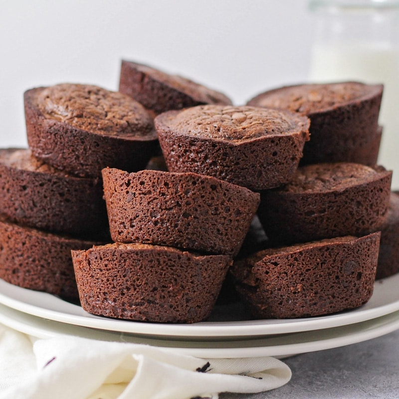 Mini browni