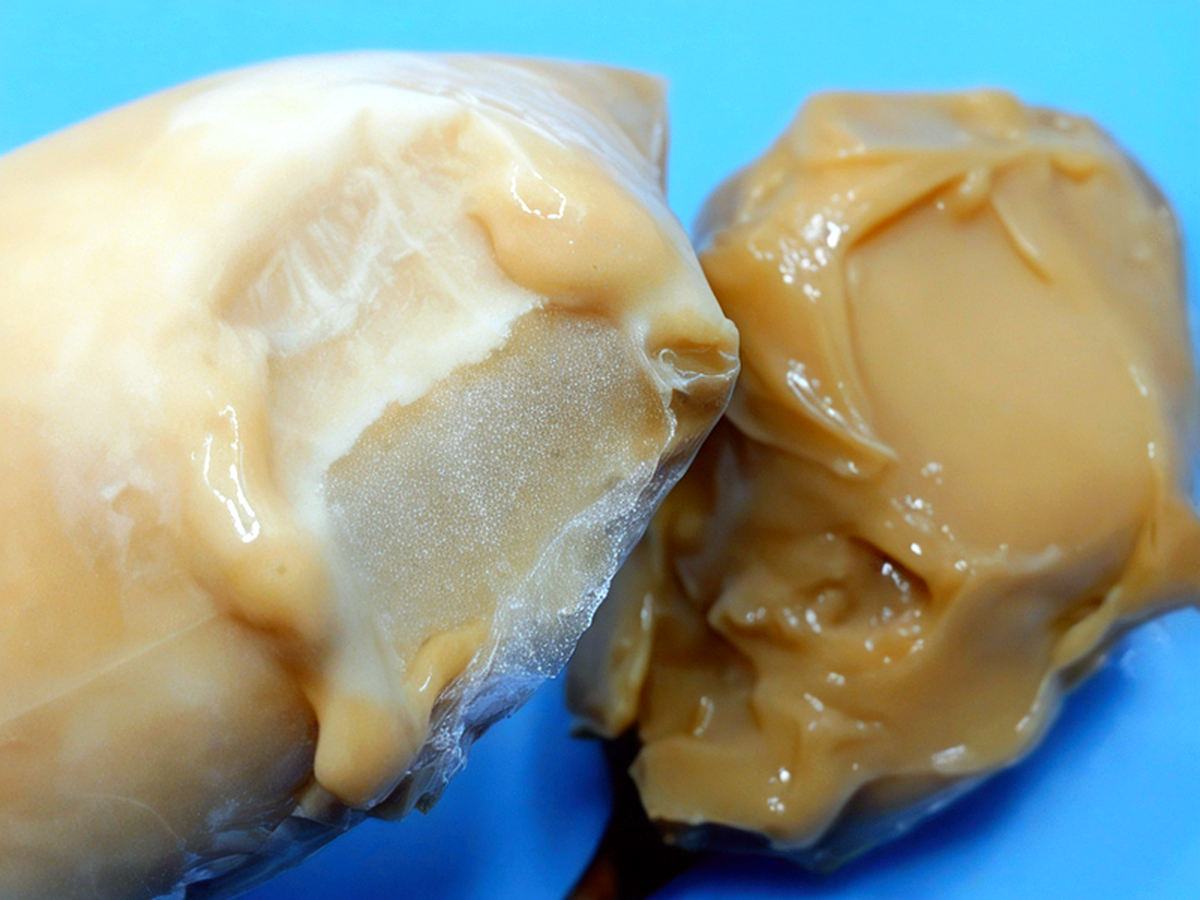 Sacolé Gourmet Da Nanda