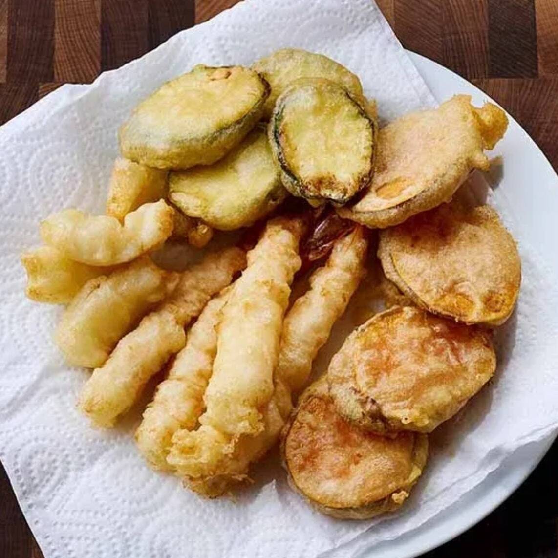 Verduras