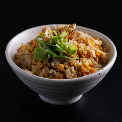 YAKIMESHI DE POLLO