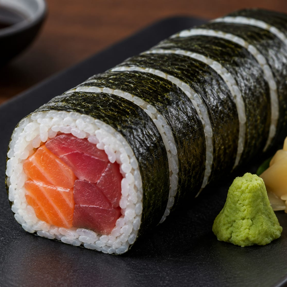 Chidori Roll 12 PZS