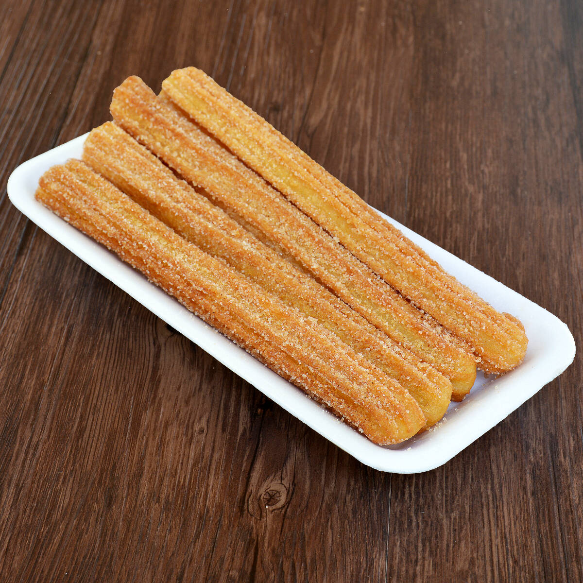 Churro Tradicional