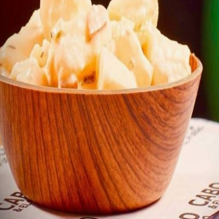 Ensalada de Papa 1 Taza