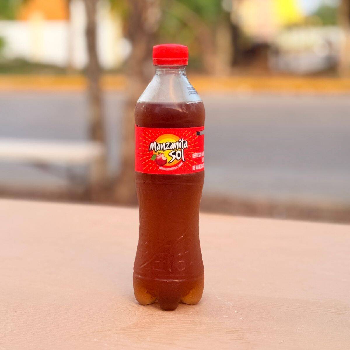 manzanita sol 400 ml