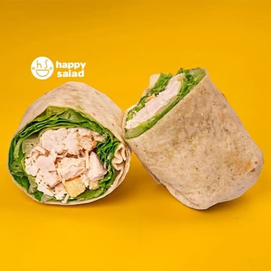 Wrap Cesar