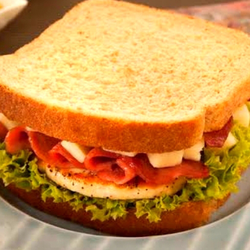 SANDWICH