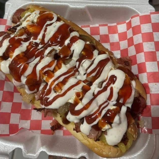 Hotdog Jumbo Especial