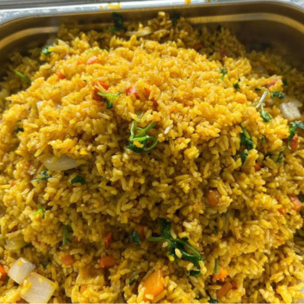 Arroz Chino