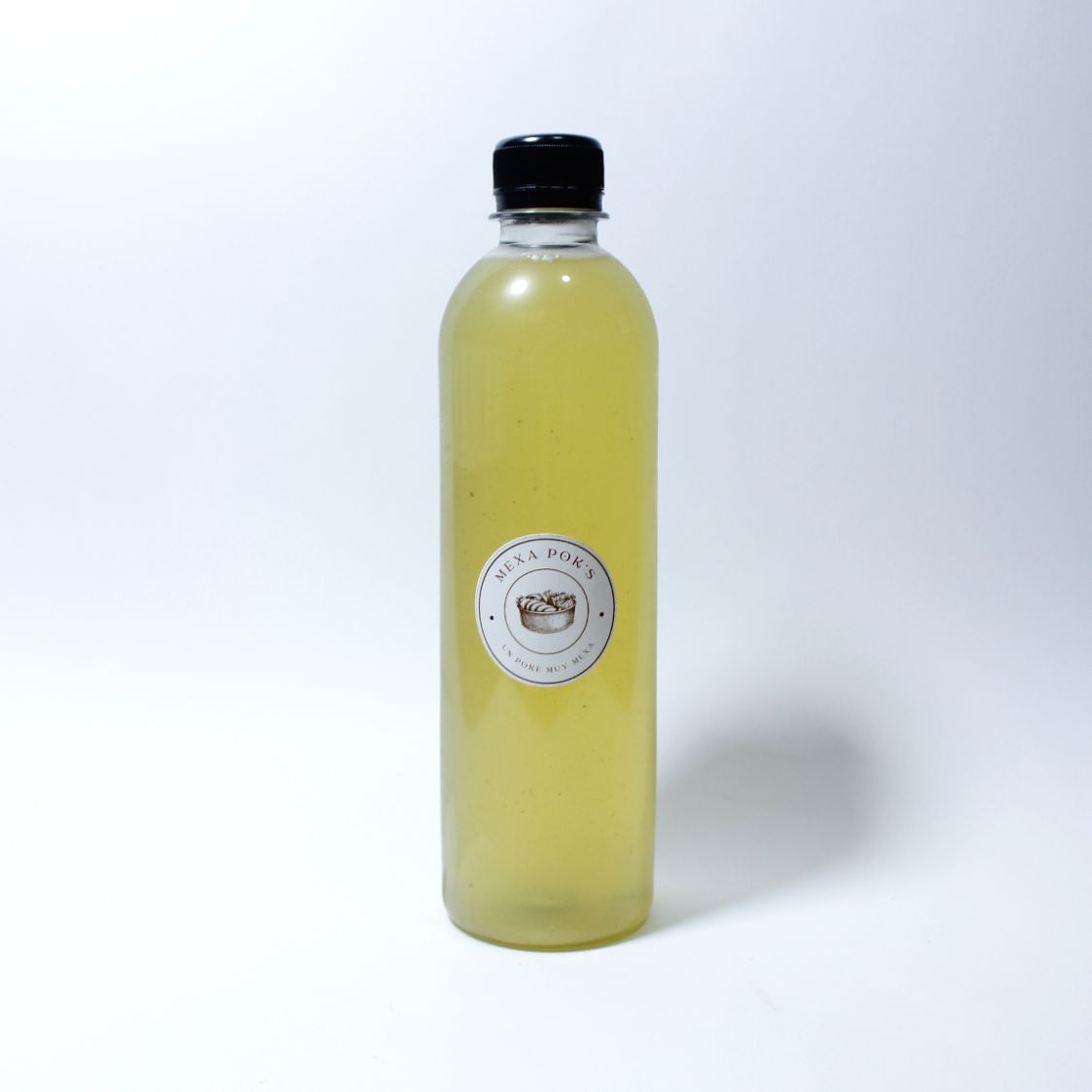 Agua del Día 500 Ml