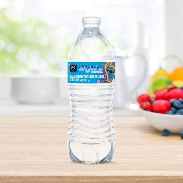 Agua Natural