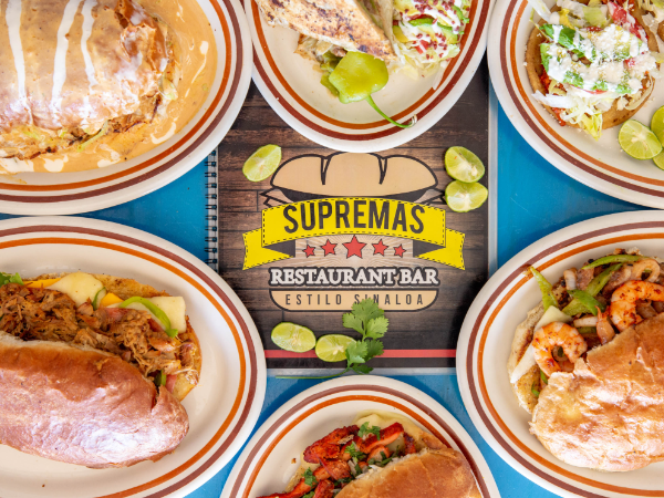 Tortas Supremas (Sahuaro)