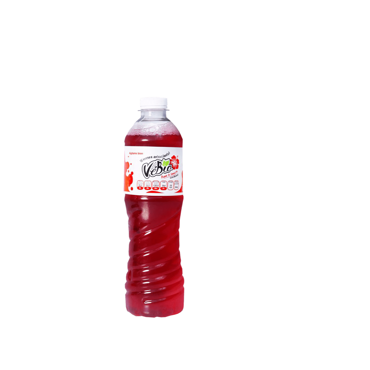Agua de Jamaica