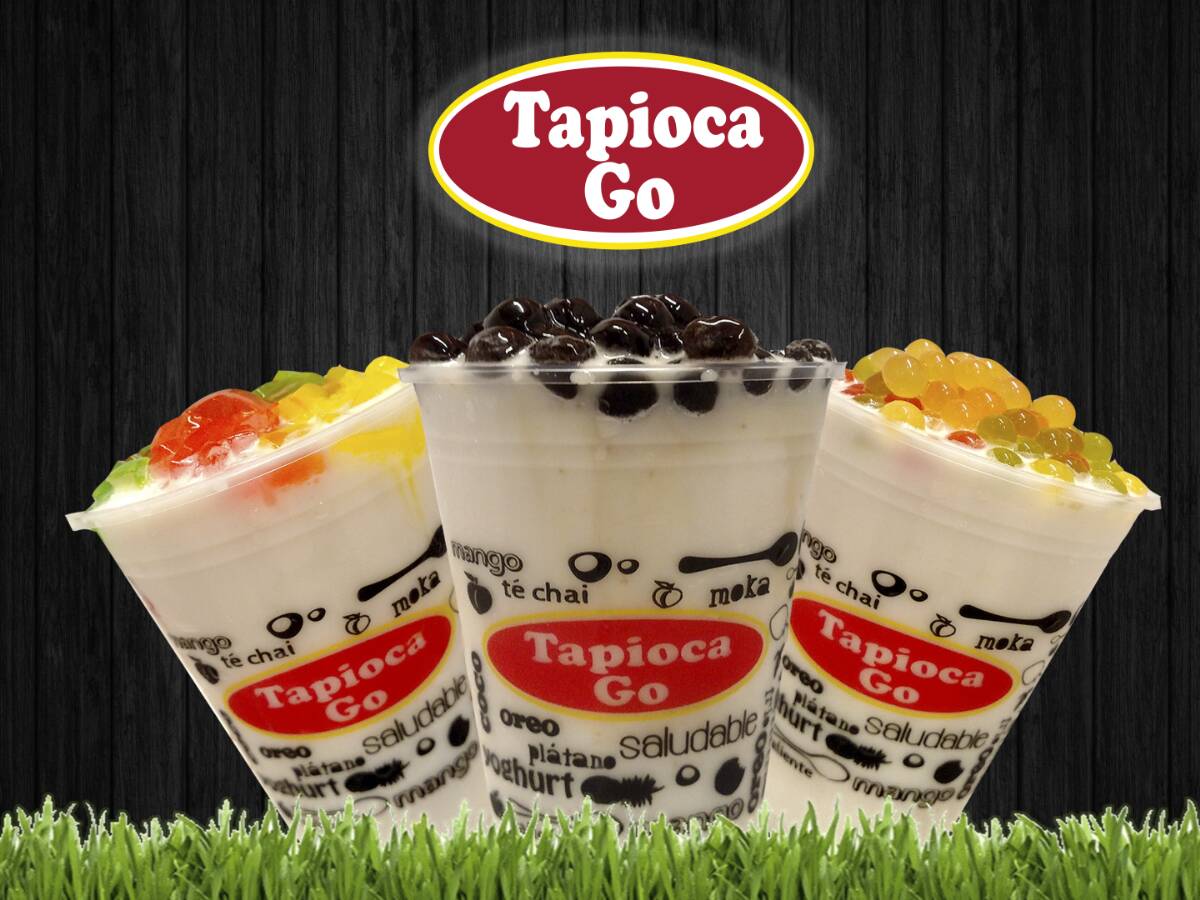 Tapioca Go (Suc Real Center)