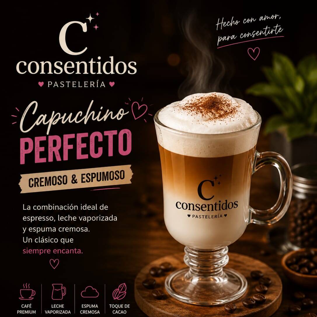Capuchino