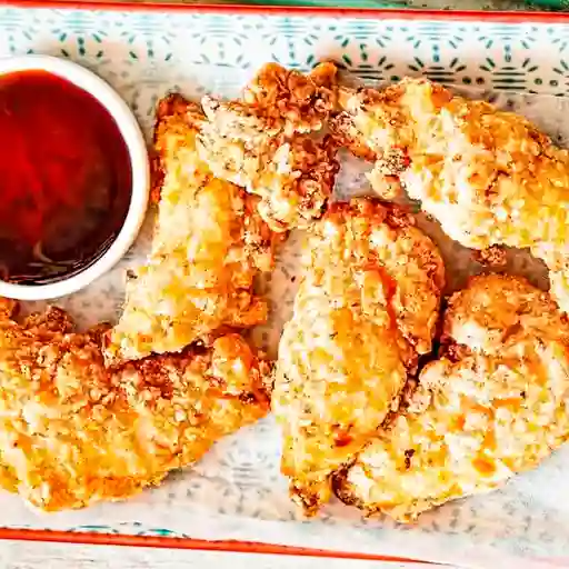 Ignacios Tenders