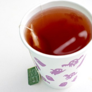 Té (Caliente)