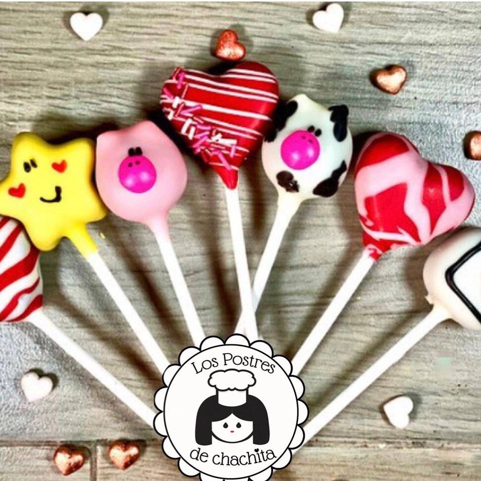 Cake Pop