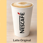 Vaso Late Original 20oz / 591.4ml