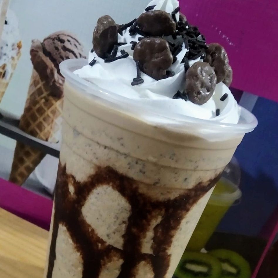 Frappé Kranky