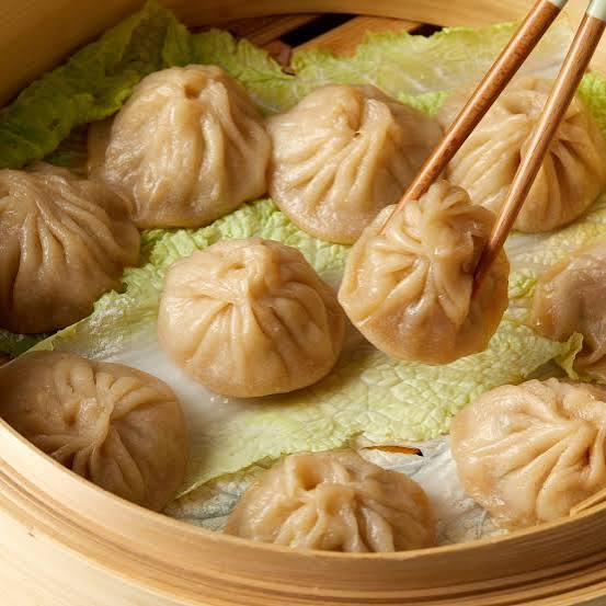Dumplings