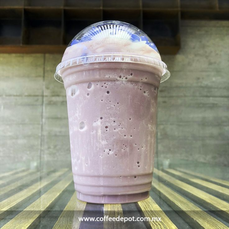 Frappe Taro