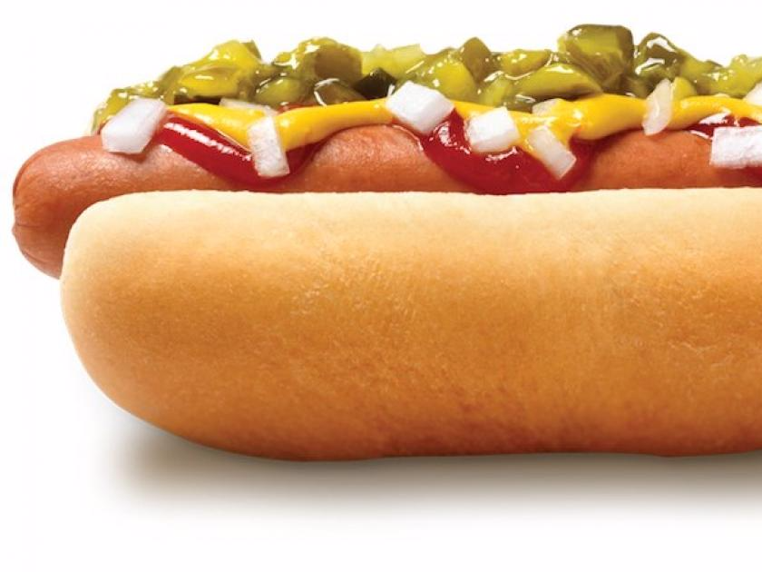 Hot Dog