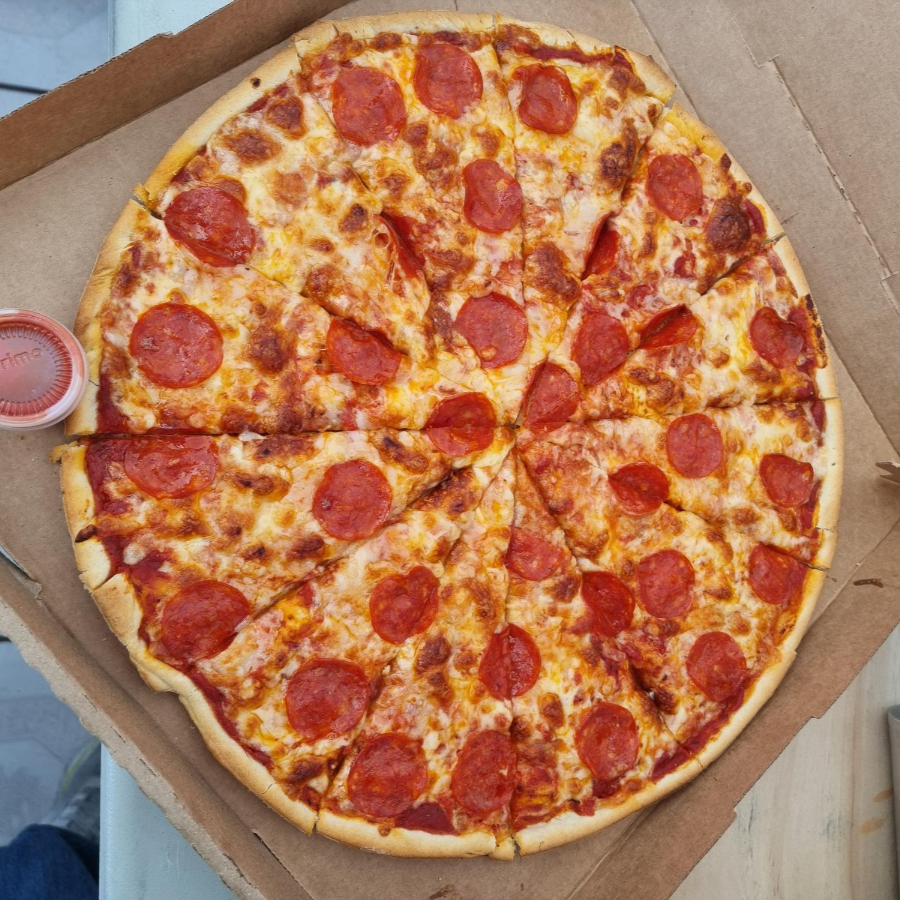 PEPPERONI