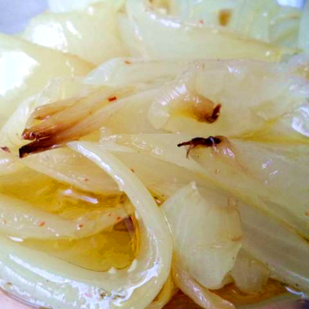 Cebolla Asada (orden)