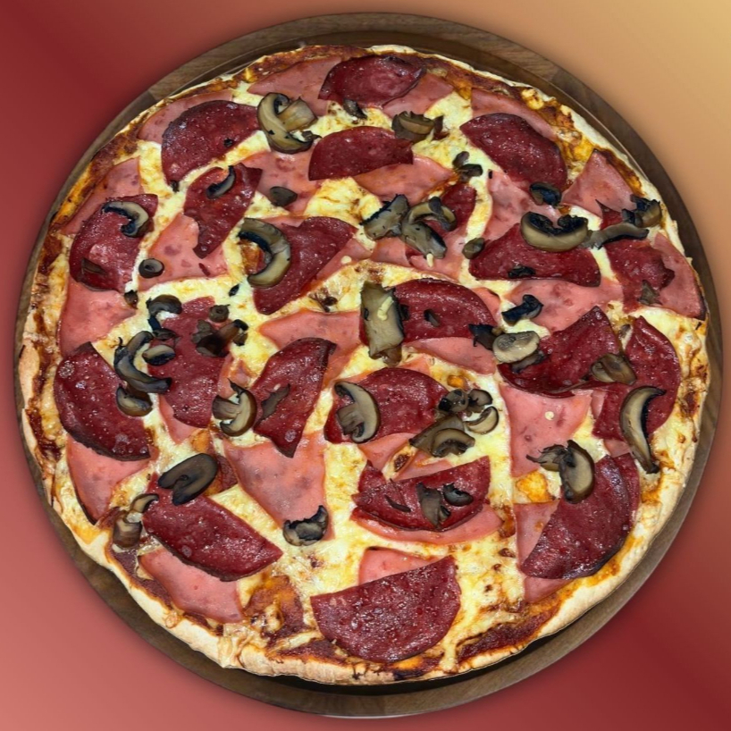 Pizza Italiana