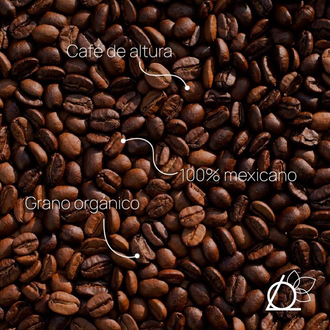 Cafè Expresso Americano