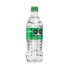 SPRITE 600 ML