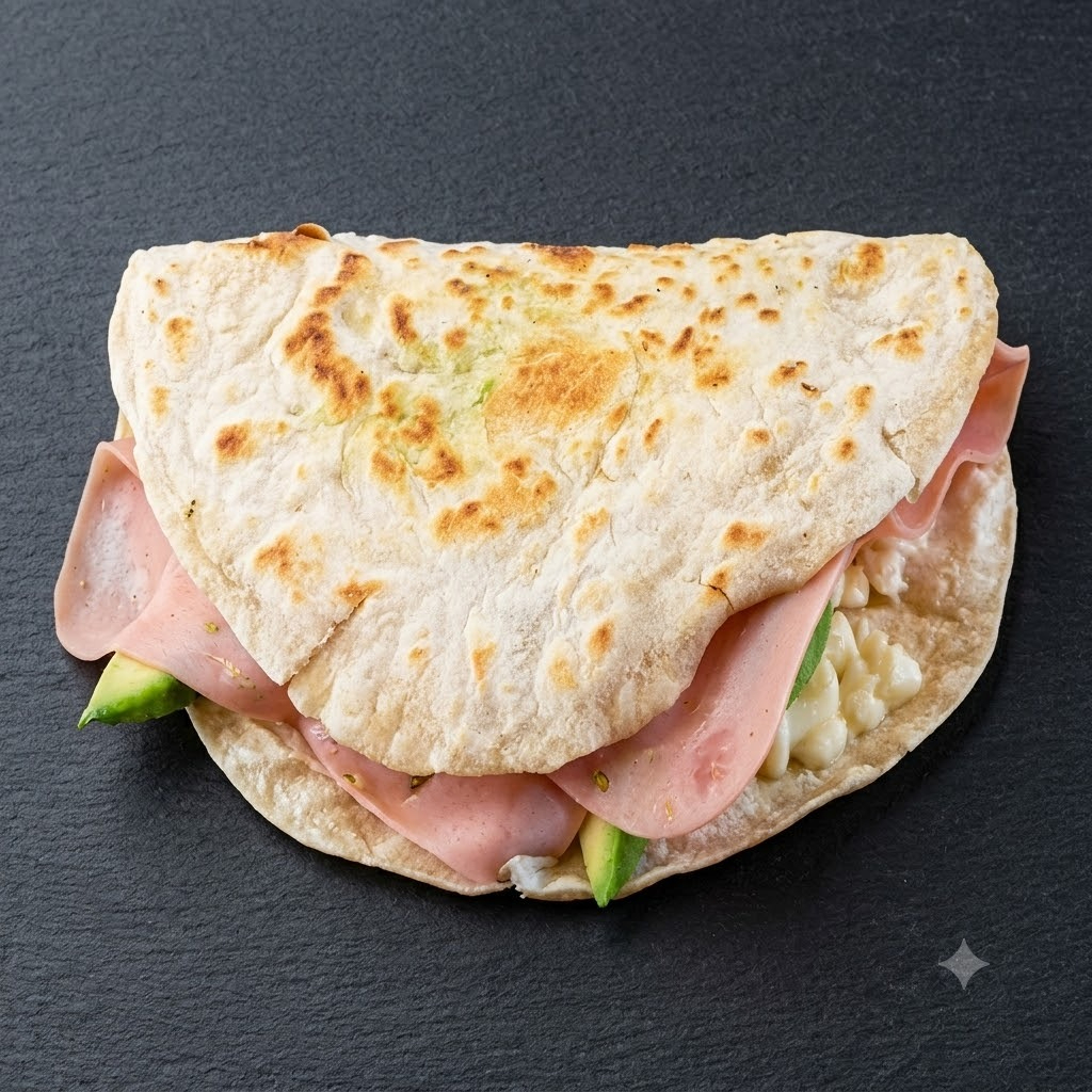 Quesadilla