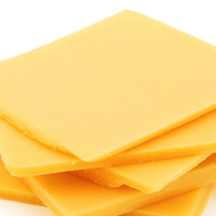 Rebanada de Queso Extra para Sandwich