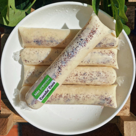 COCADA COCO