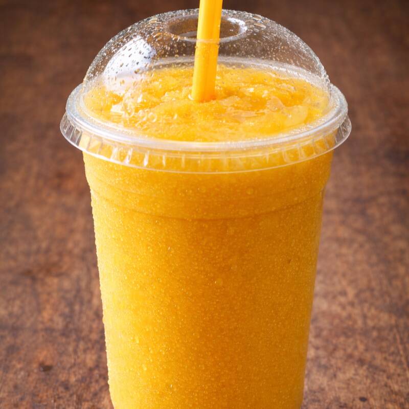 Jugo de Mango