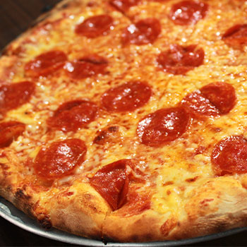 Pepperoni