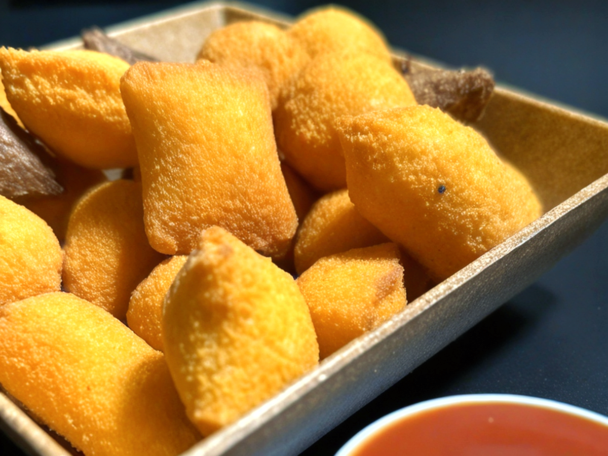 Hugo Salgados & Pizzas