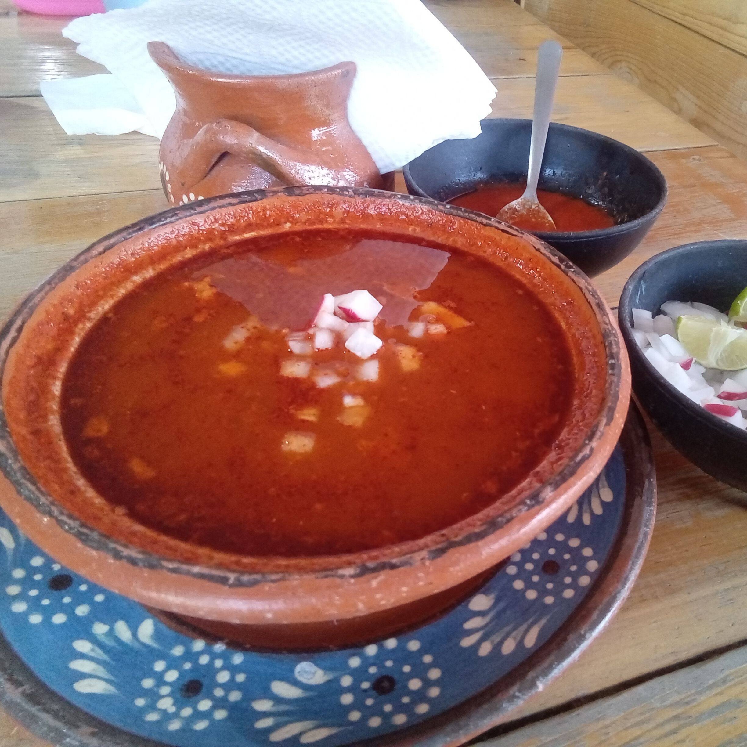 Pozole