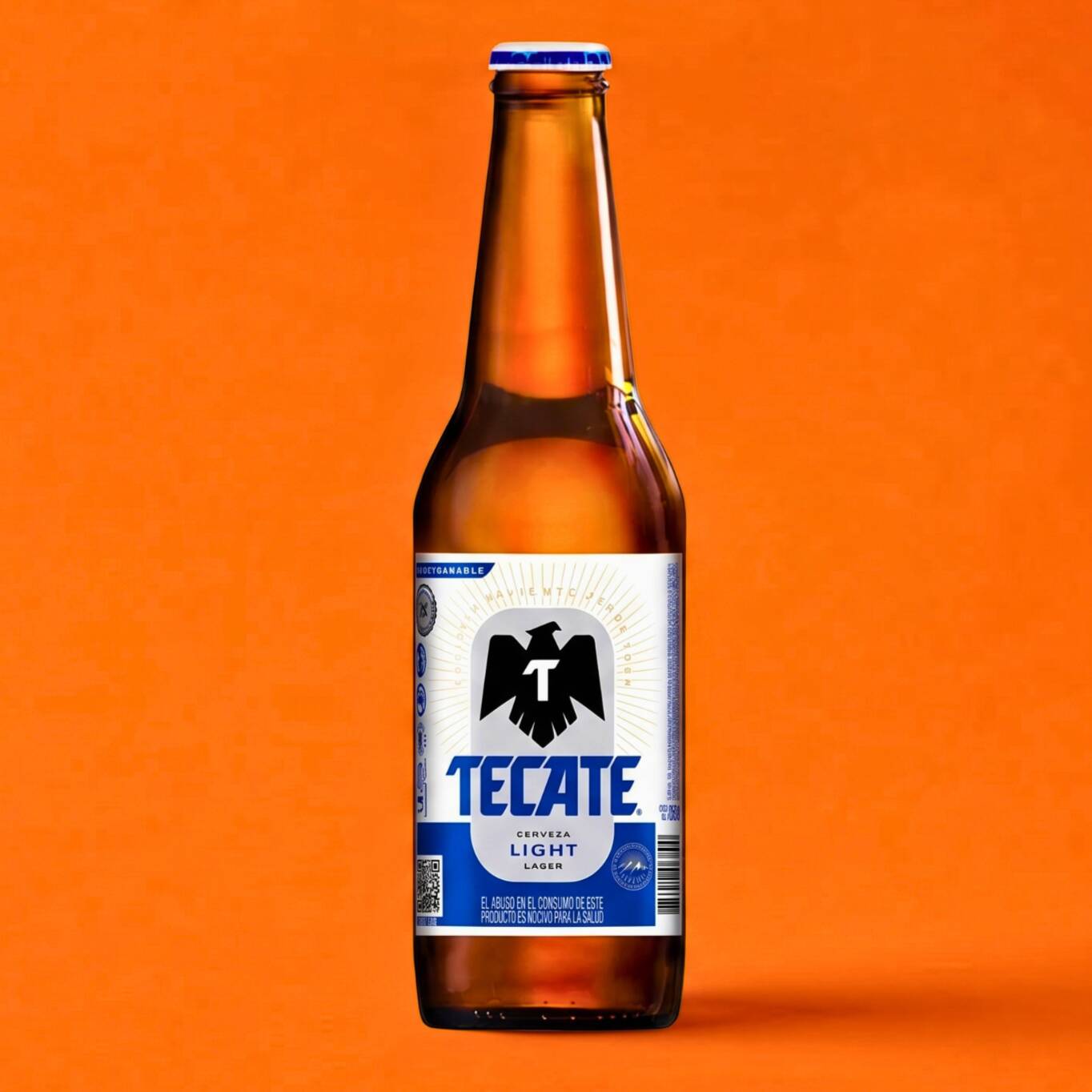 TECATE Light Media