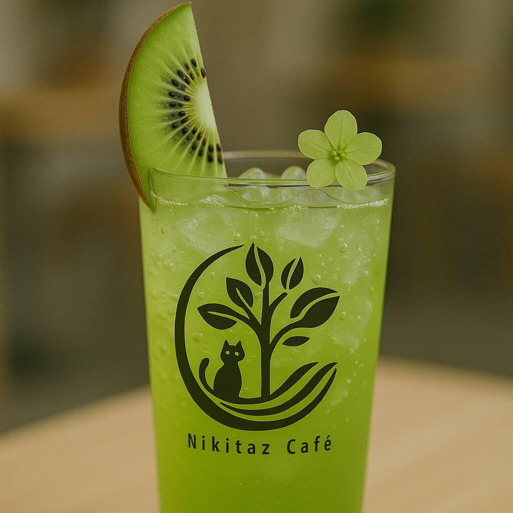 Soda Italiana Litchie