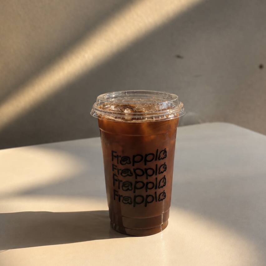 Americano Frío
