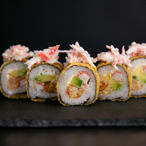 Sushi Cali
