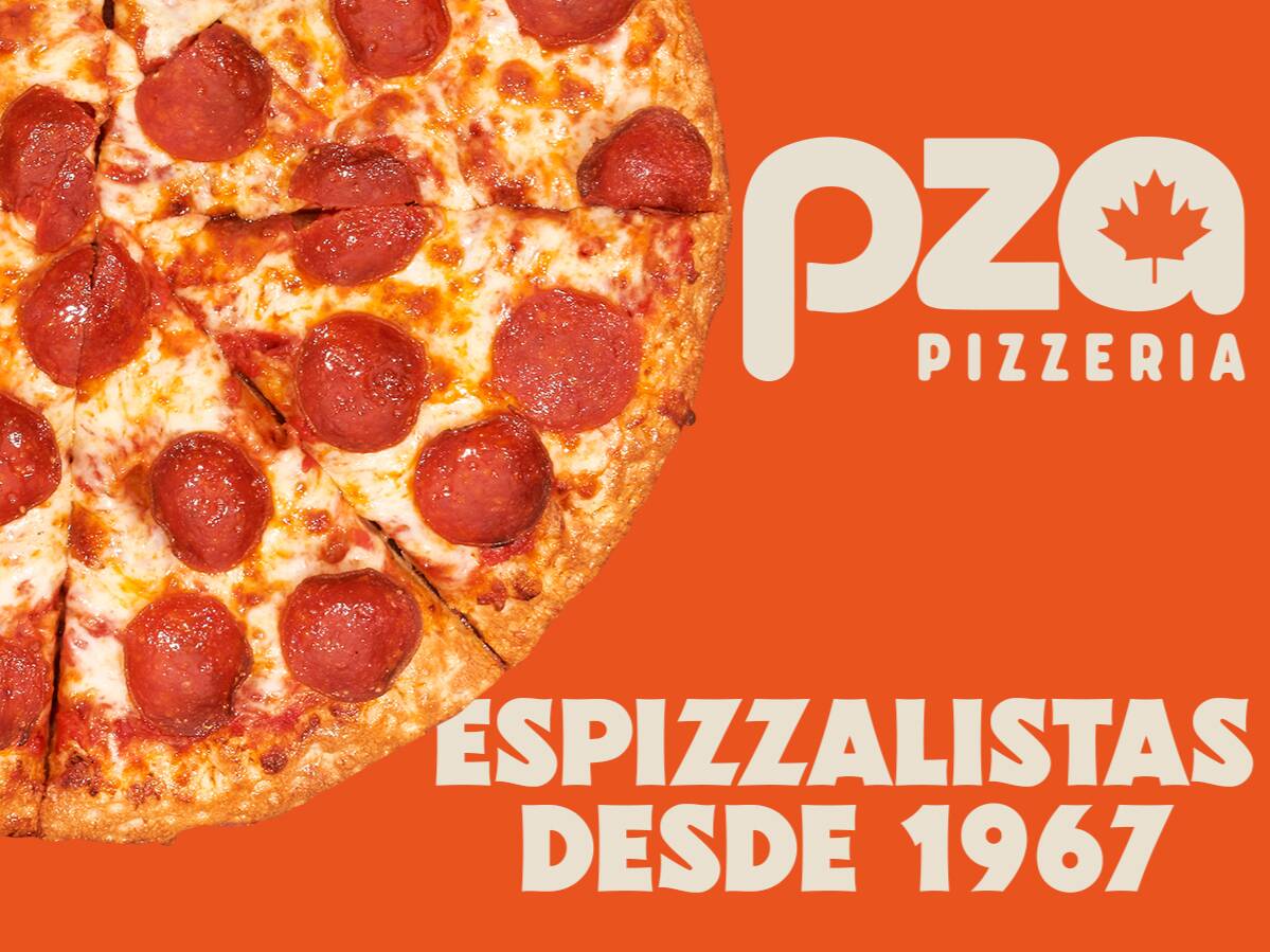 PZA Pizzería (Faro)
