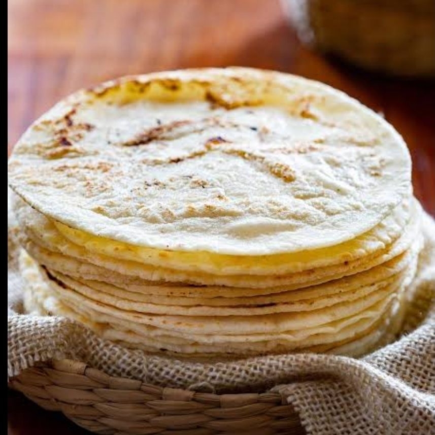 Tortillas Extras