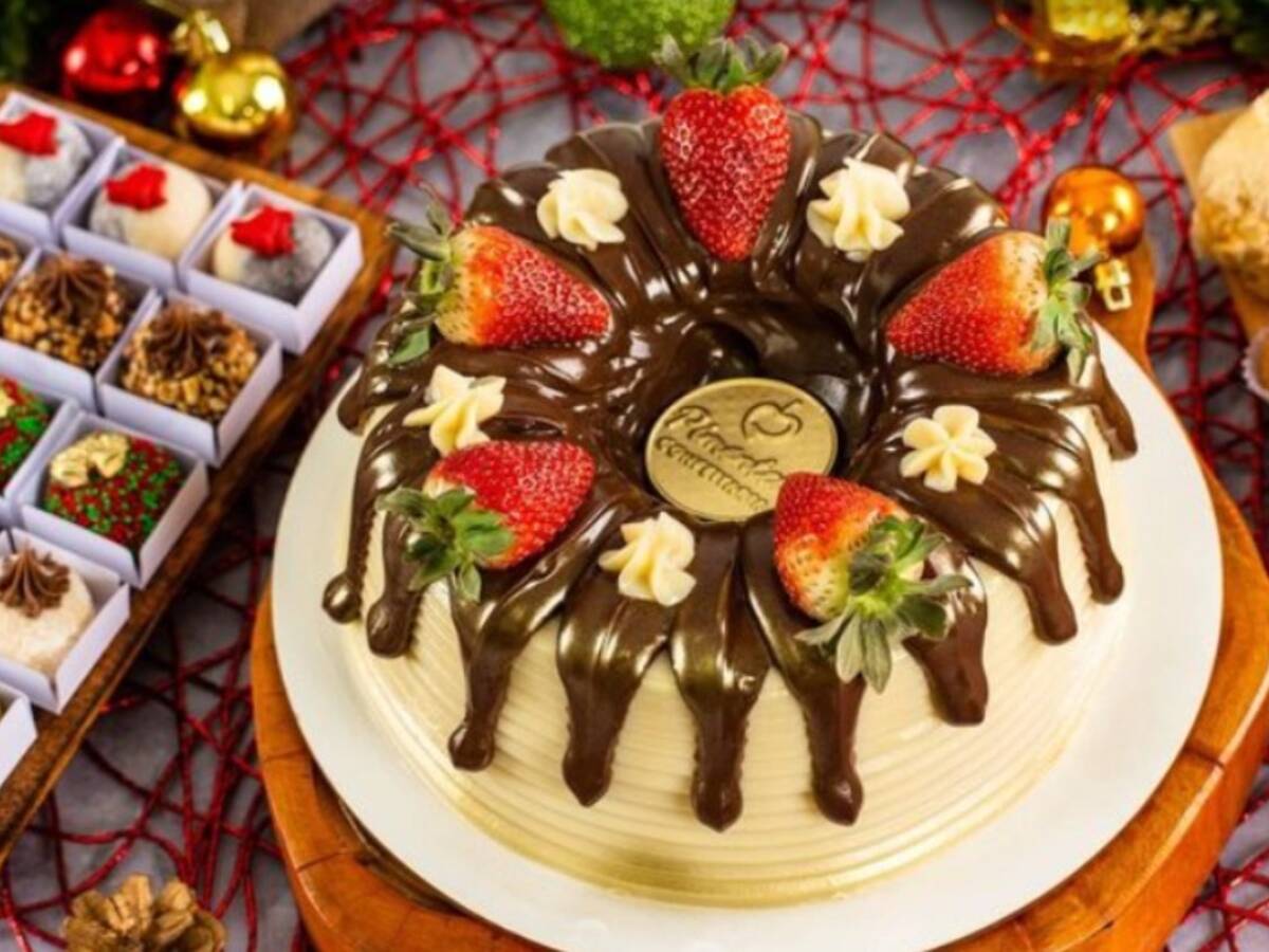 Pimenteli Confeitaria