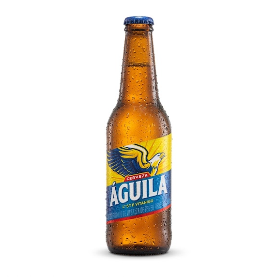 Águila
