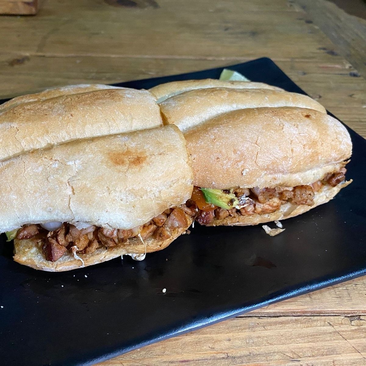 Torta de Pastor