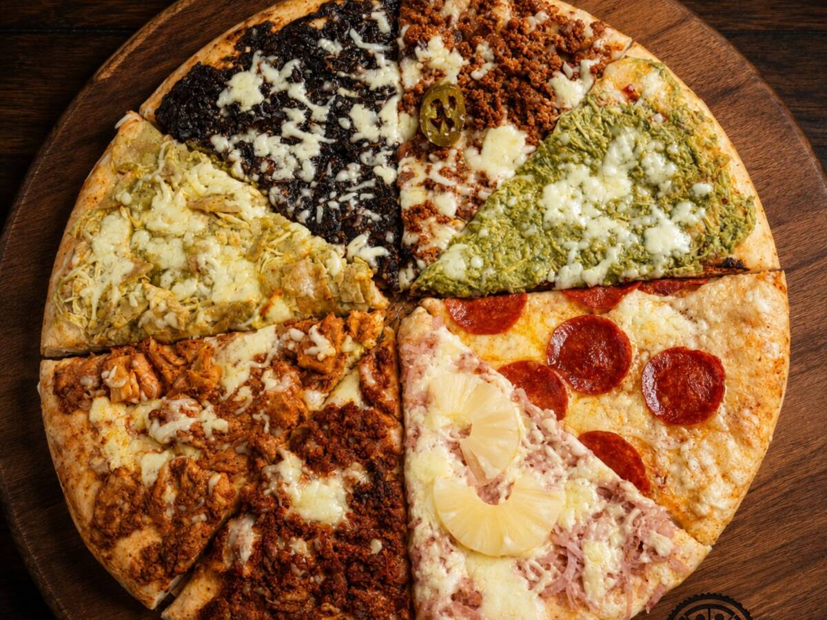 Pizzas Cadencia